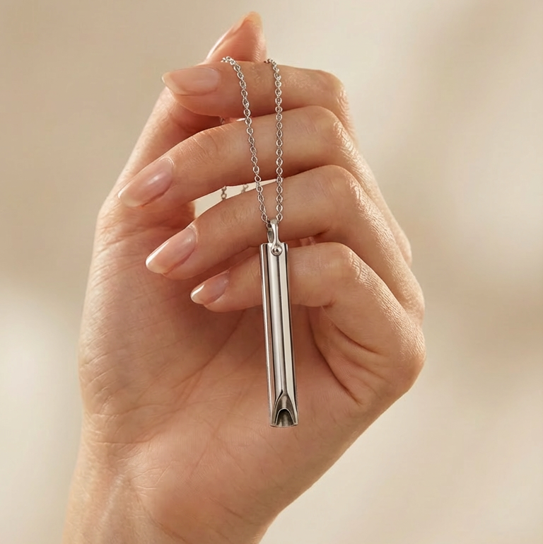 Anxiety Relief Necklace