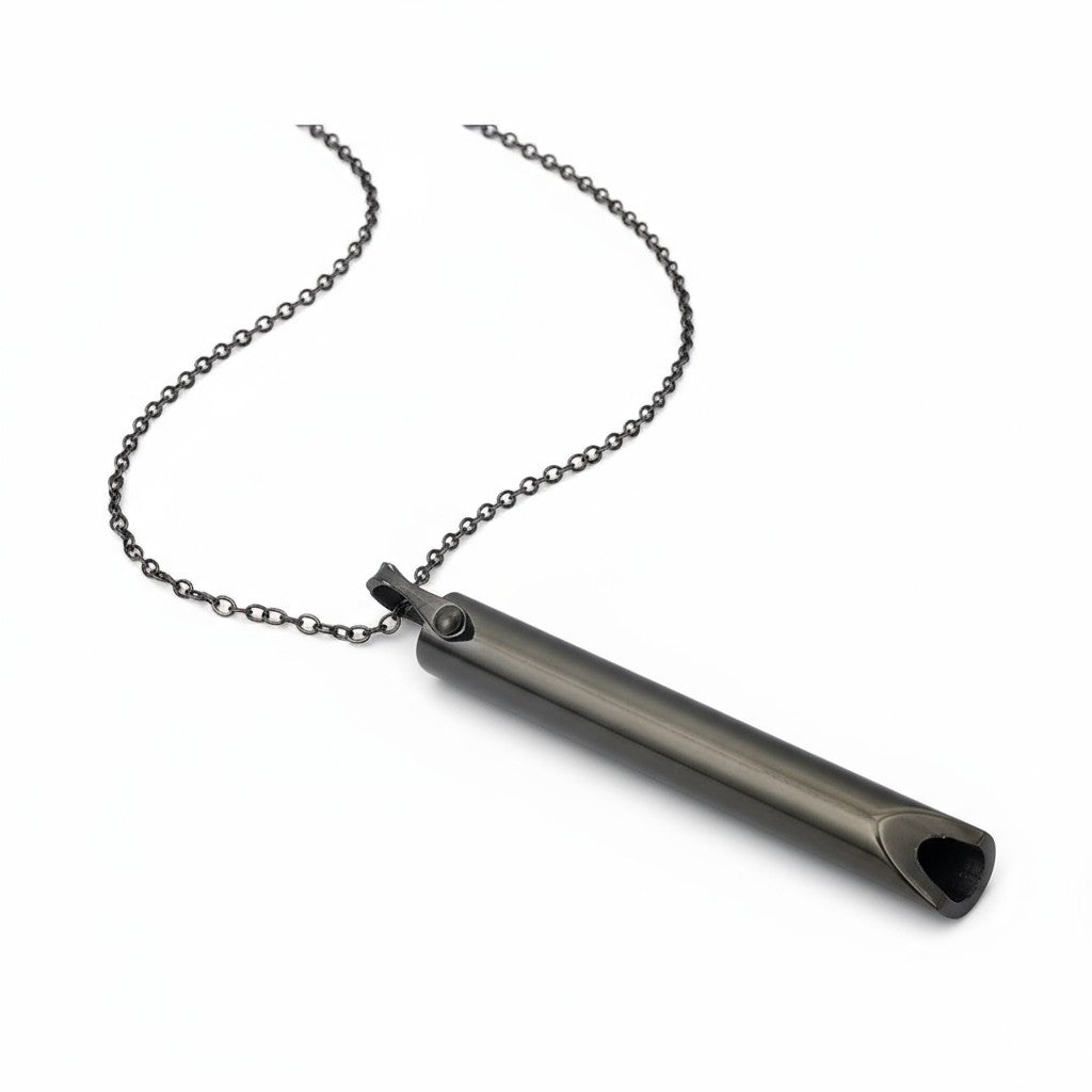 Calmora™ • Anxiety Relief Necklace