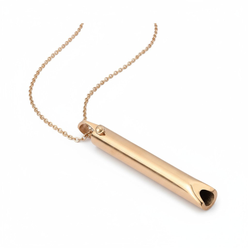 Calmora™ • Anxiety Relief Necklace