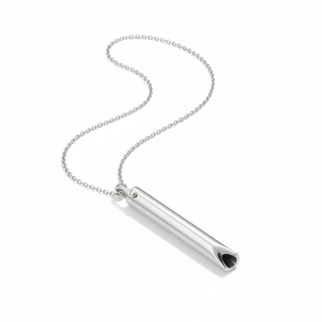 Calmora™ • Anxiety Relief Necklace