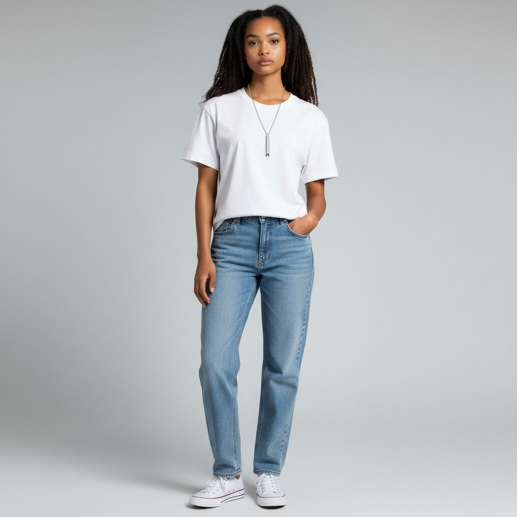 Calmora™ • Anxiety Relief Necklace