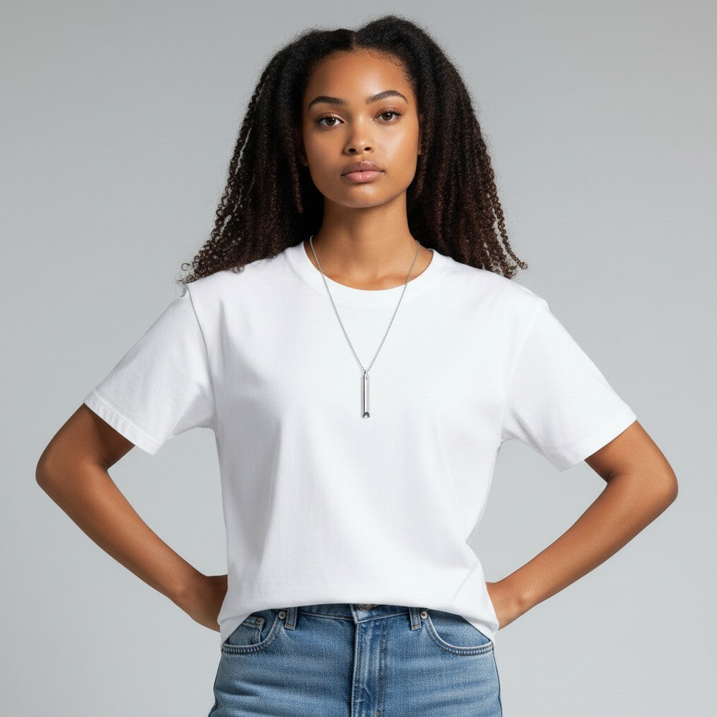 Calmora™ • Anxiety Relief Necklace