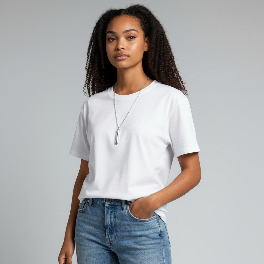 Calmora™ • Anxiety Relief Necklace